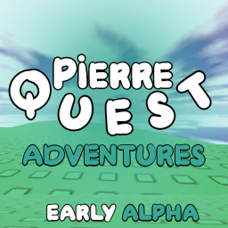 Pierre Quest Adventures