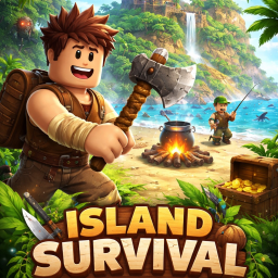 ISLAND SURVIVAL