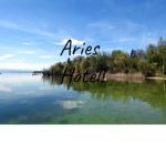 Aries hotel!