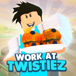 Twistiez Cafe😋