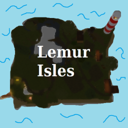 Lemur Isles