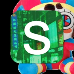 nico fan made xd icon