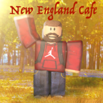 New England Cafe
