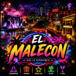 The Malecon