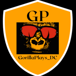 Gorilla Army Hangout ( Beta )