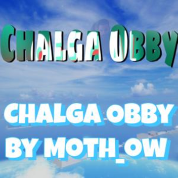 UPDATE! Чалга Obby