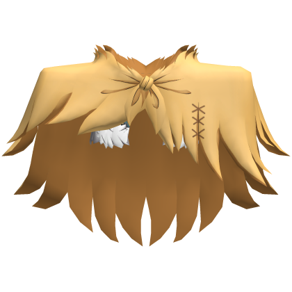 Aldebaran Cloak  Roblox item