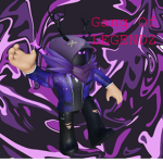 Gang Of LEGENDZ