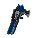 Sapphire Gun