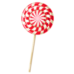 lollipop frenzy