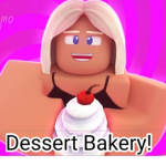Dessert Bakery!