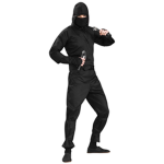 No Dating Ninja's
