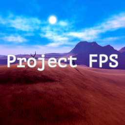 Project FPS v0.2
