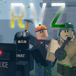 Robloxians VS Zombies 1.061