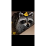 Sunflower Animals