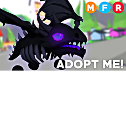 A NEON PETS IN ADOPT ME