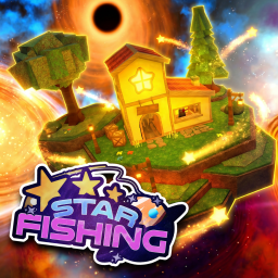 [UPD]⭐Star Fishing🎣 icon