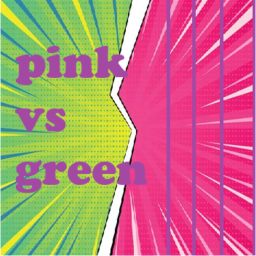rose vs vert