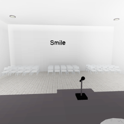 ♥ Meet and Greet ♥
