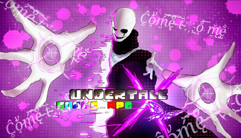 Undertale Soul's RPG X [DREAMTALE] scripts