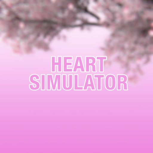 Heart sim test