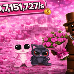Steal a Valentine!