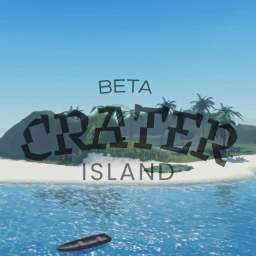 Crater Island ( BETA ) icon