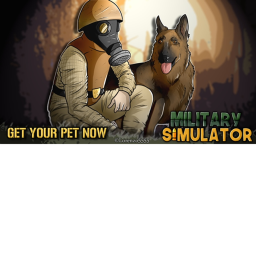 Military Simulator fan club v.s. Piggy?