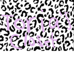 Toria,s closet
