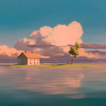 Distant Home