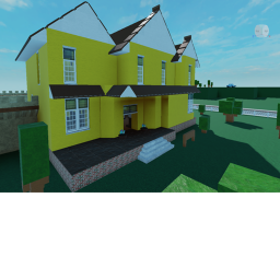"Happy Home In Robloxia"