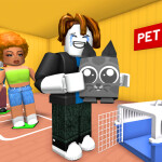 🐱 Line to Adopt a Pet