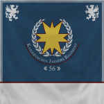 56th Kaigeruschen Jaegers Regiment