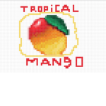 Tʀᴏᴘɪᴄᴀʟ ᴍᴀɴɢᴏs