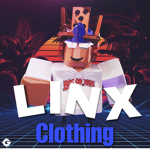 LlNX CIothing