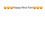 Happy Nice Fam