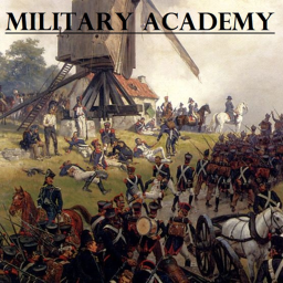 | Rally Point and Military Academy |