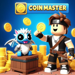Coin Master! 💰
