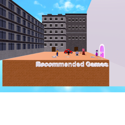 recommended games