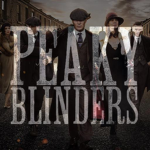 BUK | Peaky Blinders