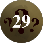 Secret 29