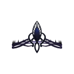 Space Crown