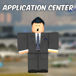Neon Air Application Center
