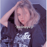 Belinay ve ceren