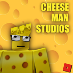 Cheese Man Studios