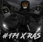 (RAS) Real Active Steppas