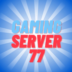 The Gaming Server 77