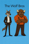 MrWolf fan group