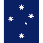 The Australian republic military.