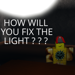 TAKE TEST TO FIX LIGHT ! ! !